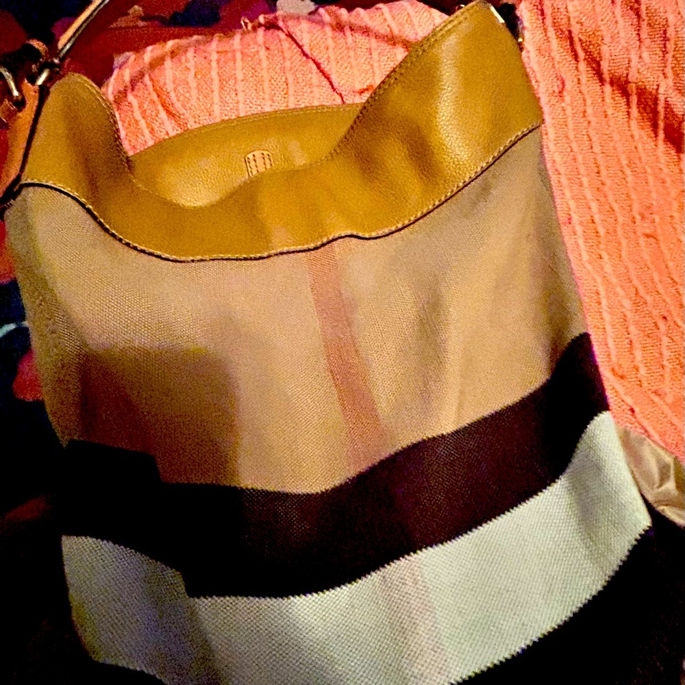 Burberry bag